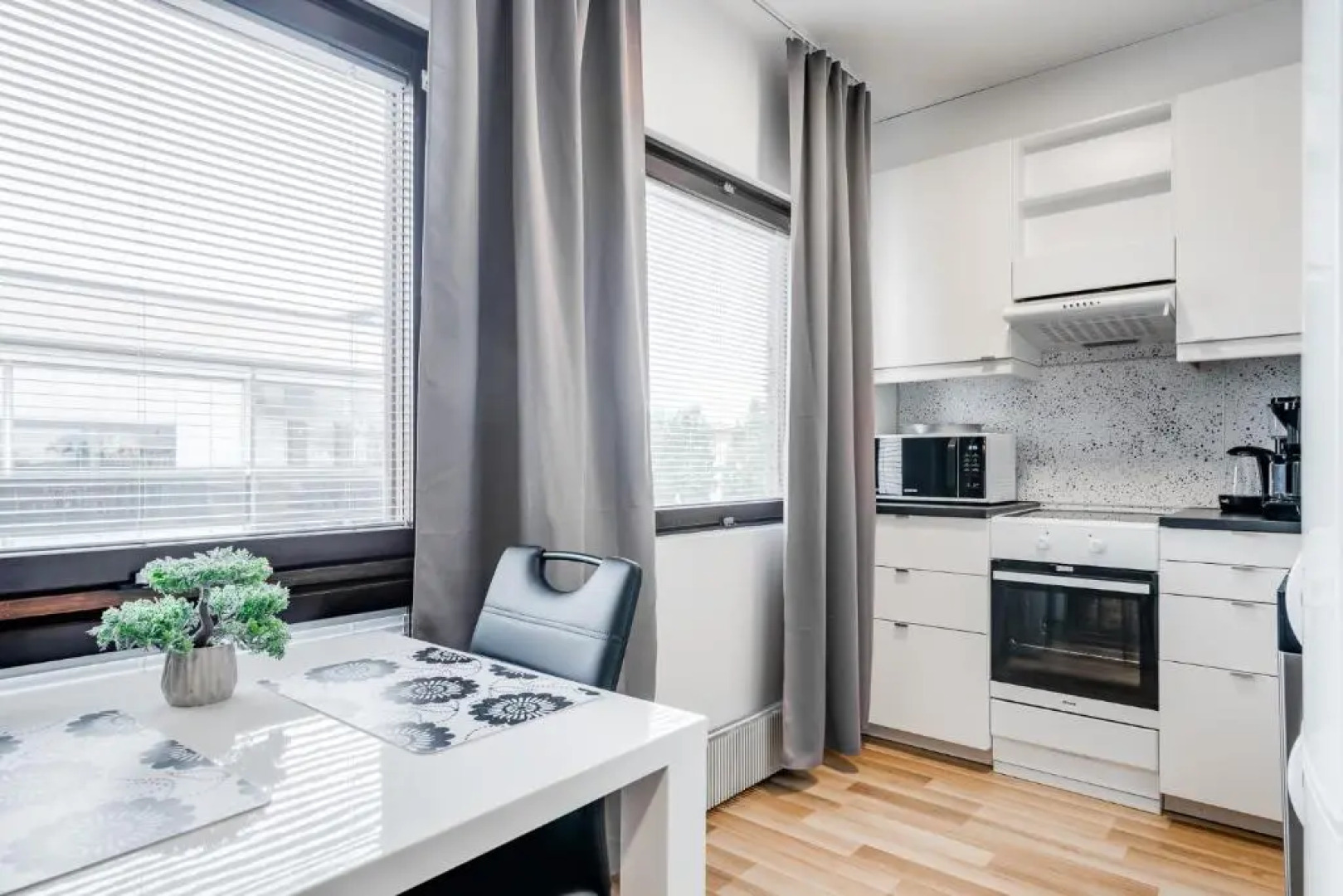 Majoituspalvelu Nurmi Oy City Apartment Kauppakatu 52