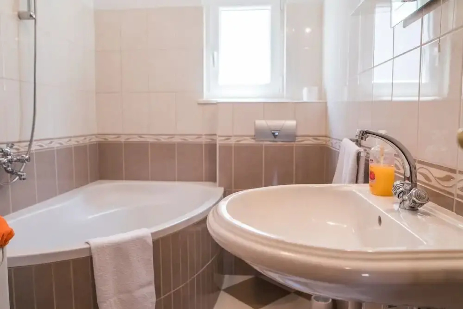 Jasna - 20m From the sea - A1