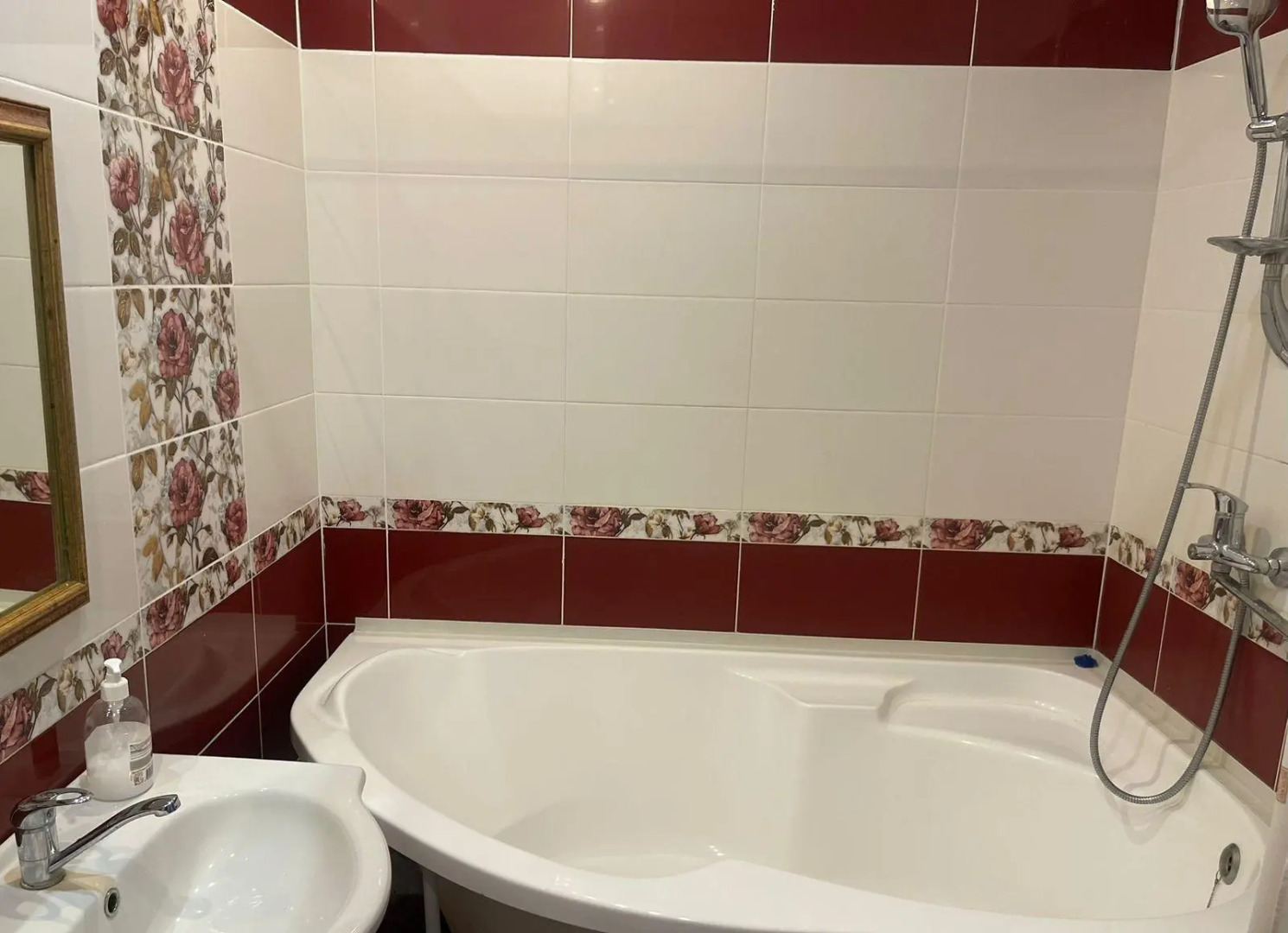 Апартаменты на улице Декабристов 89В