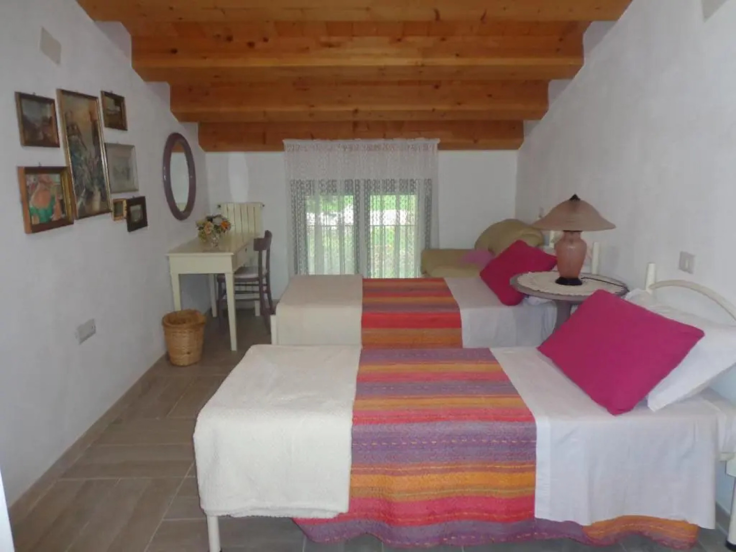 Agriturismo Sorgente di Luna