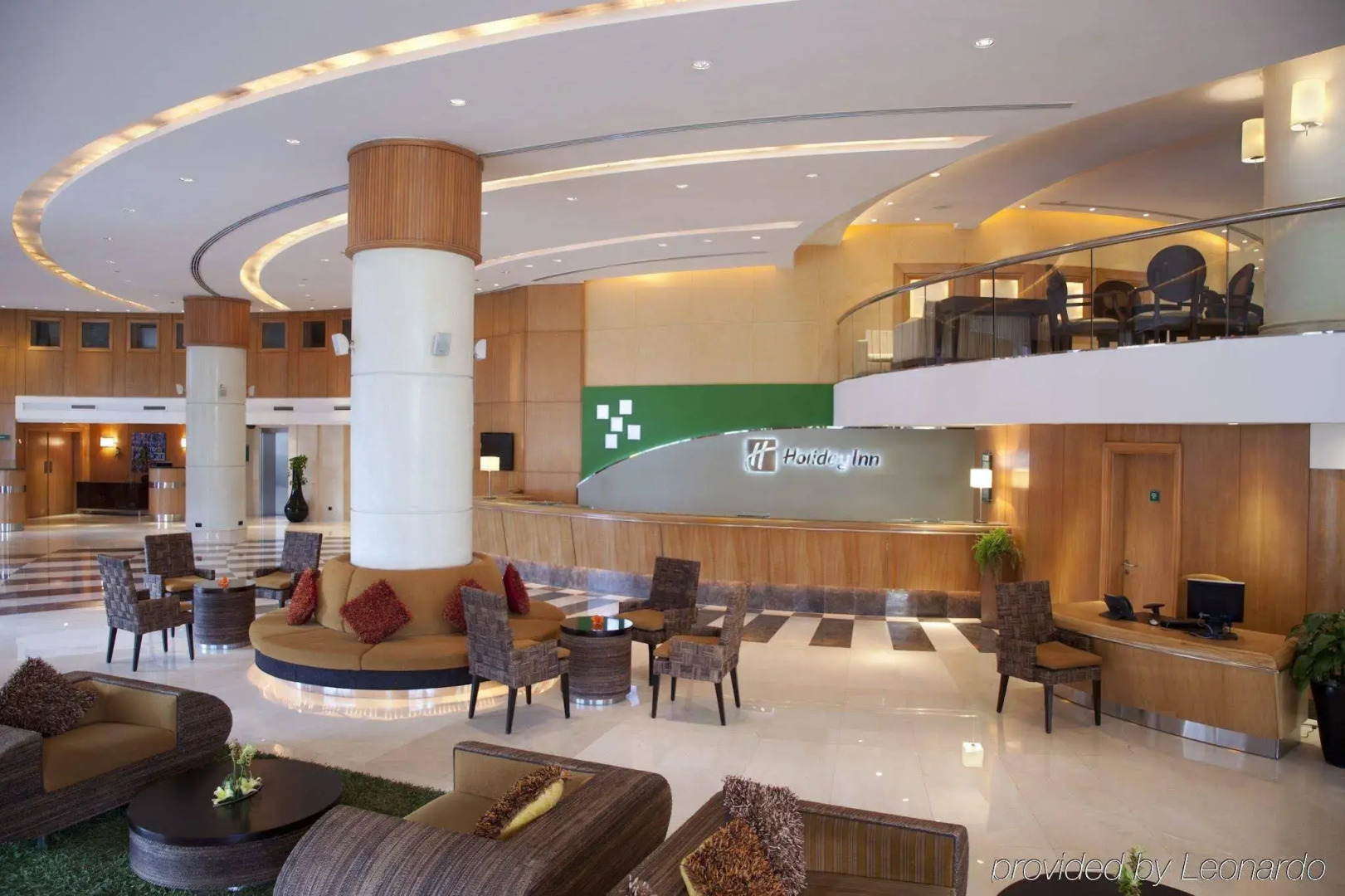 Отель Holiday Inn Cairo Citystars by IHG