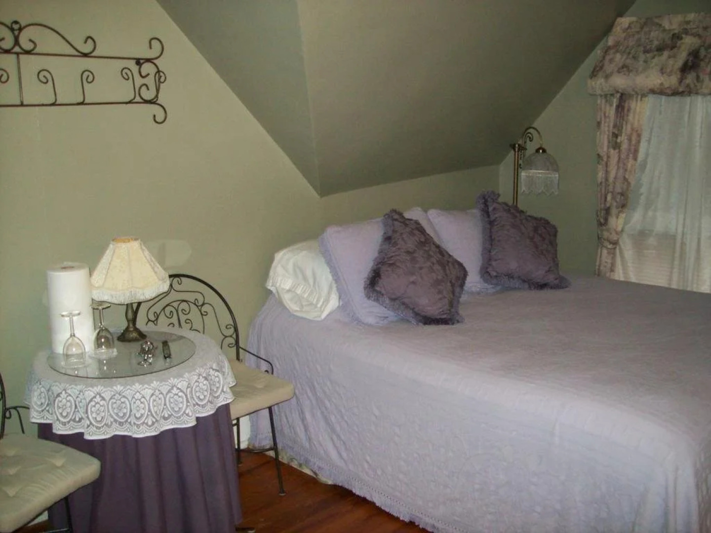 Baker St. Harbour Waterfront Bed and Breakfast