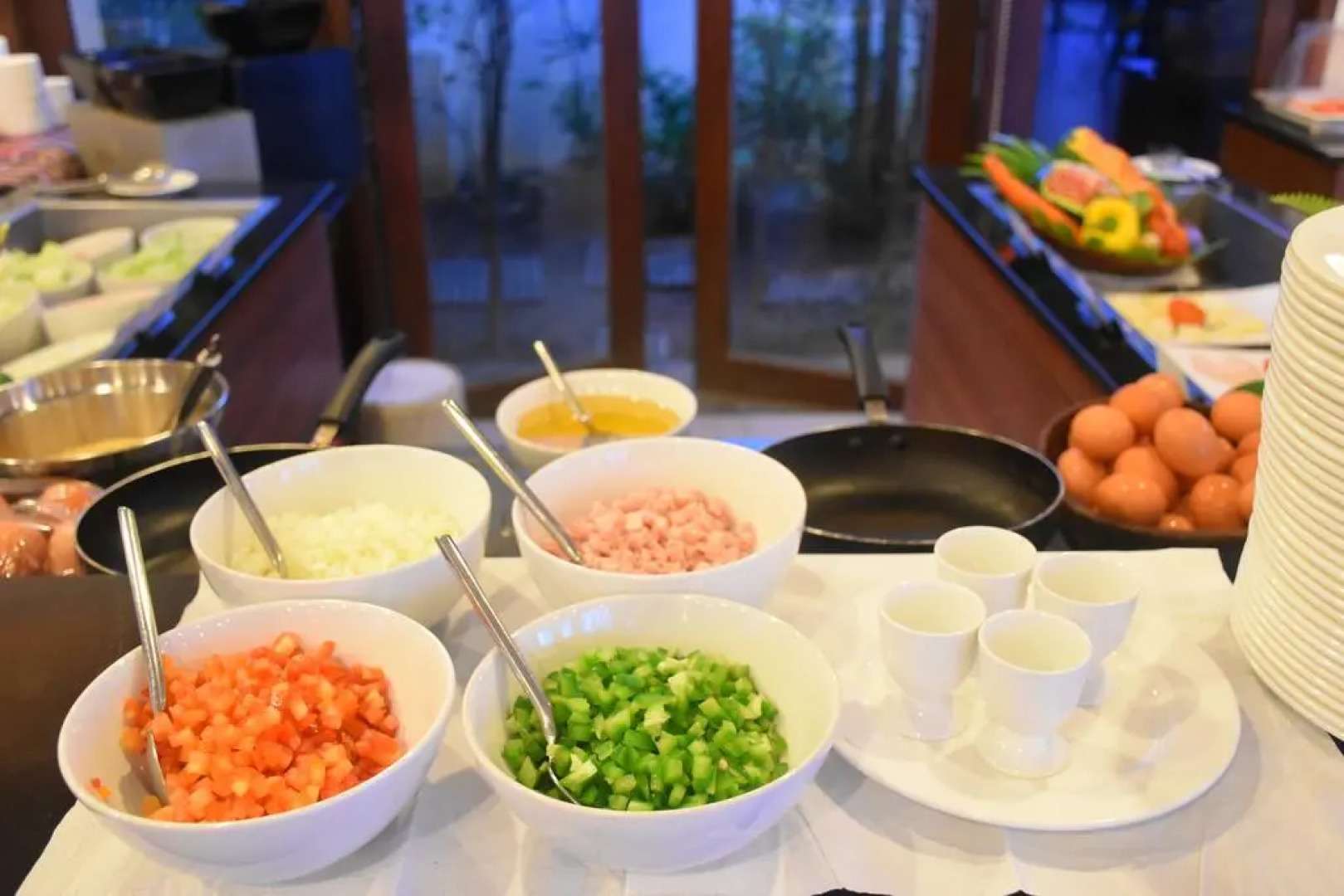 Panwa Beach Resort Phuket