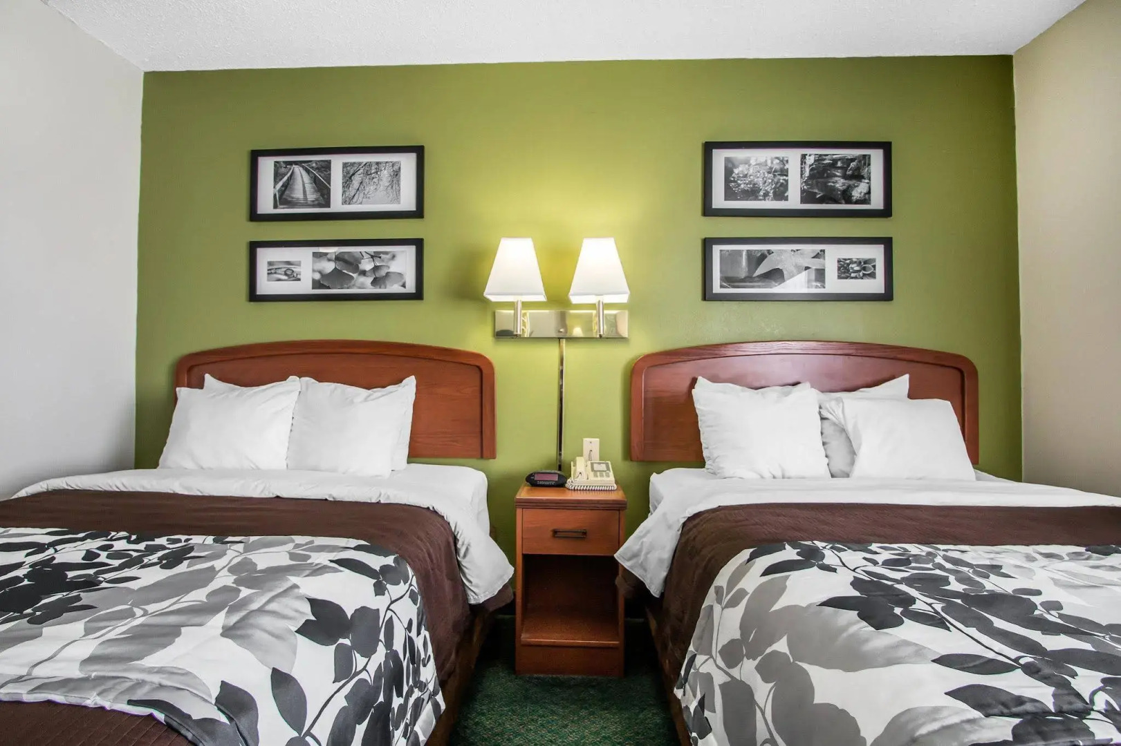 Sleep Inn Hardeeville - I-95