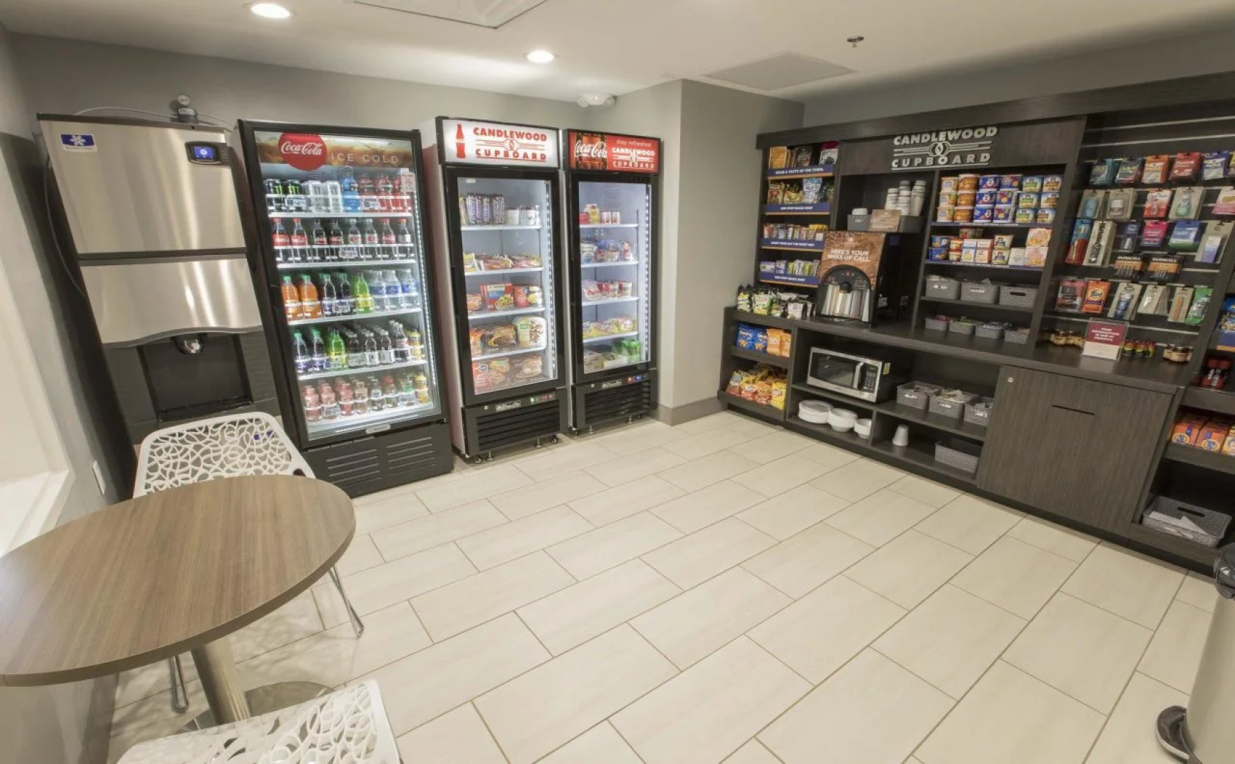 Candlewood Suites McDonough by IHG