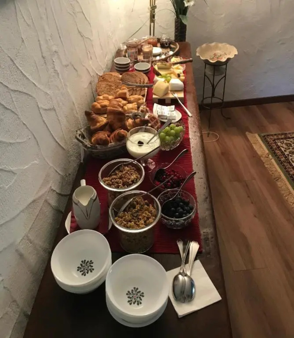 Relais San Filippo In Sogaglia