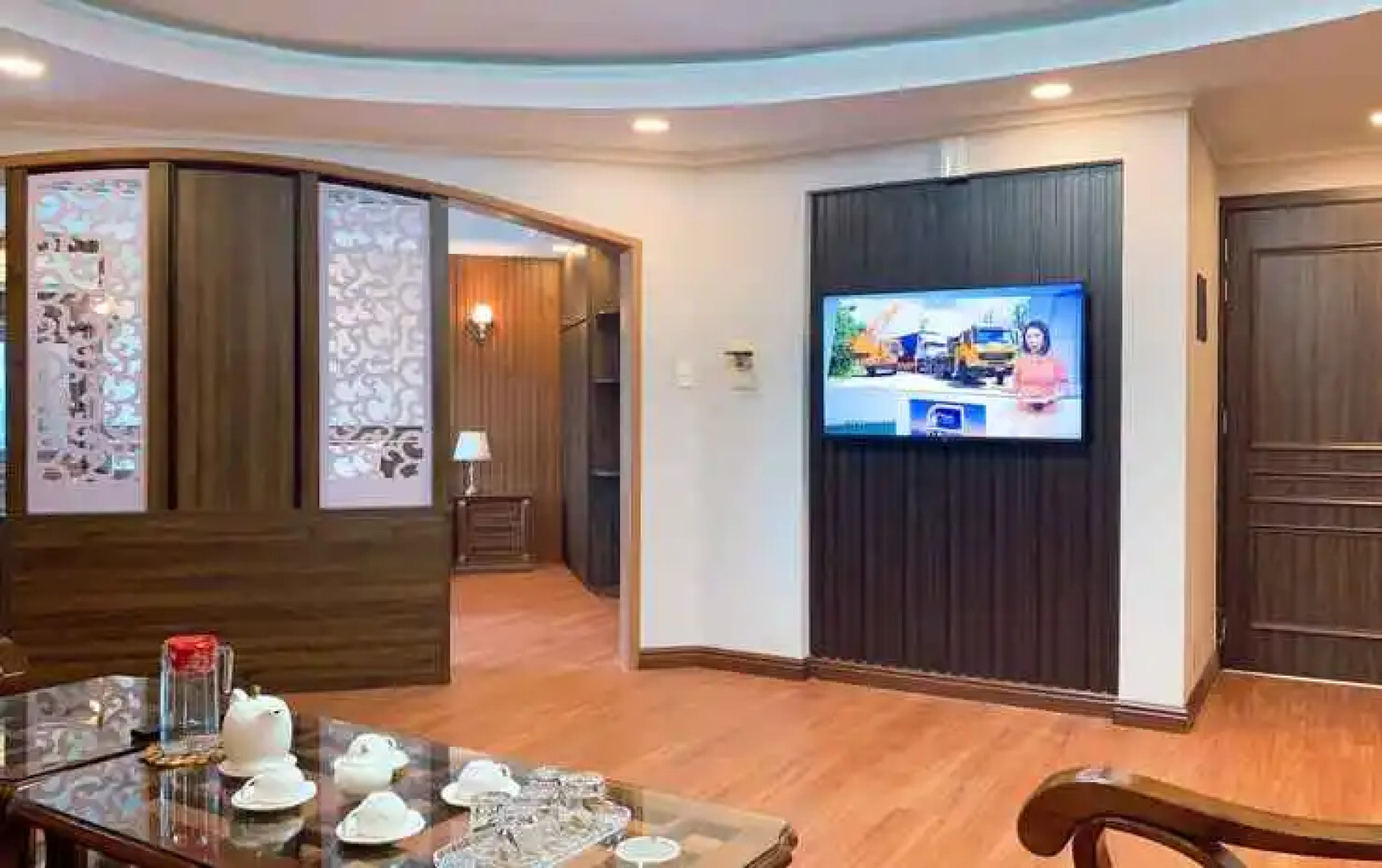 Hon Ngu Hotel Cua Lo Beach