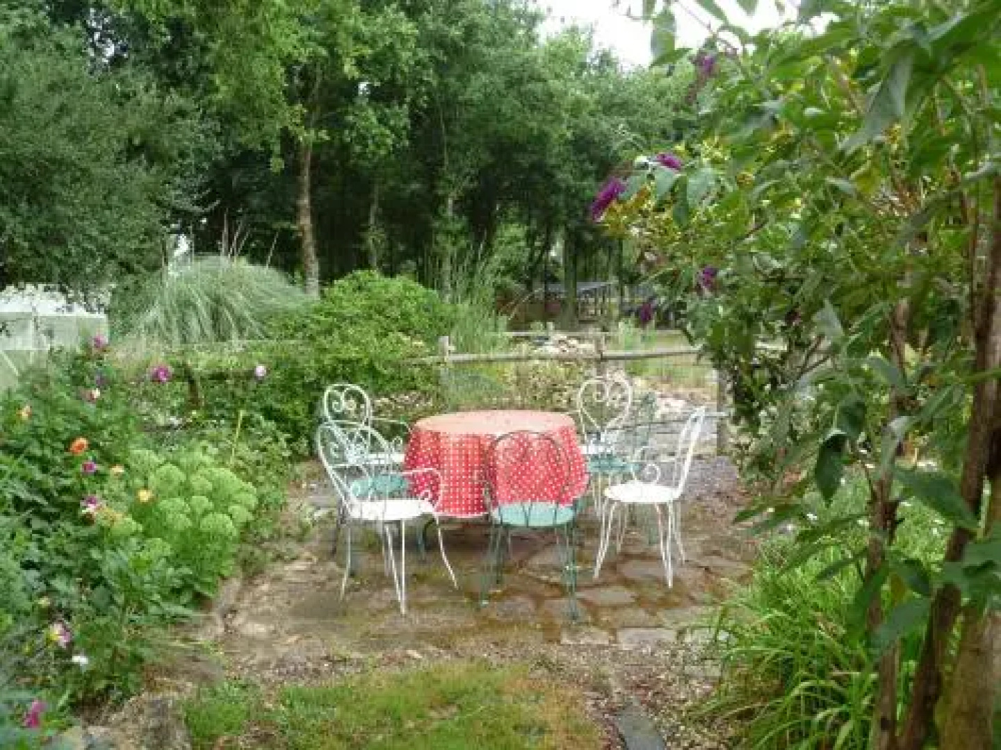 Relais de Chasse du XVIII Siècle