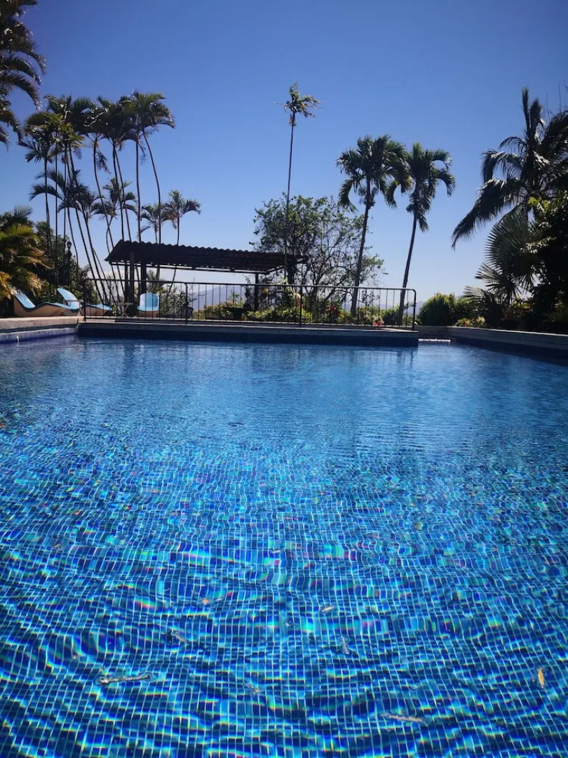 Hotel Villas de la Colina