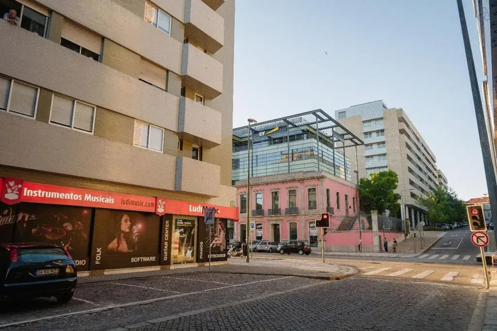 The Porto Concierge - Santa Isabel