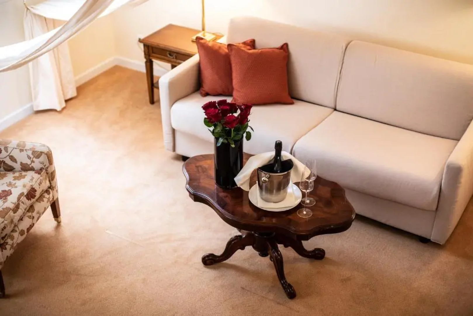 Altstadthotel Weinhaus Messerschmitt