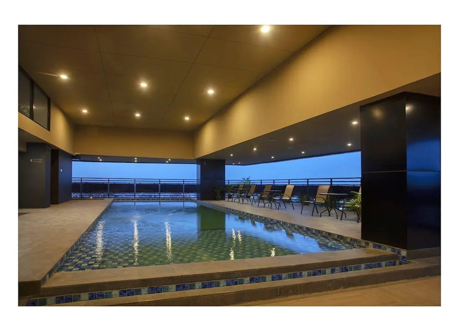 The Bono Hotel Pekanbaru