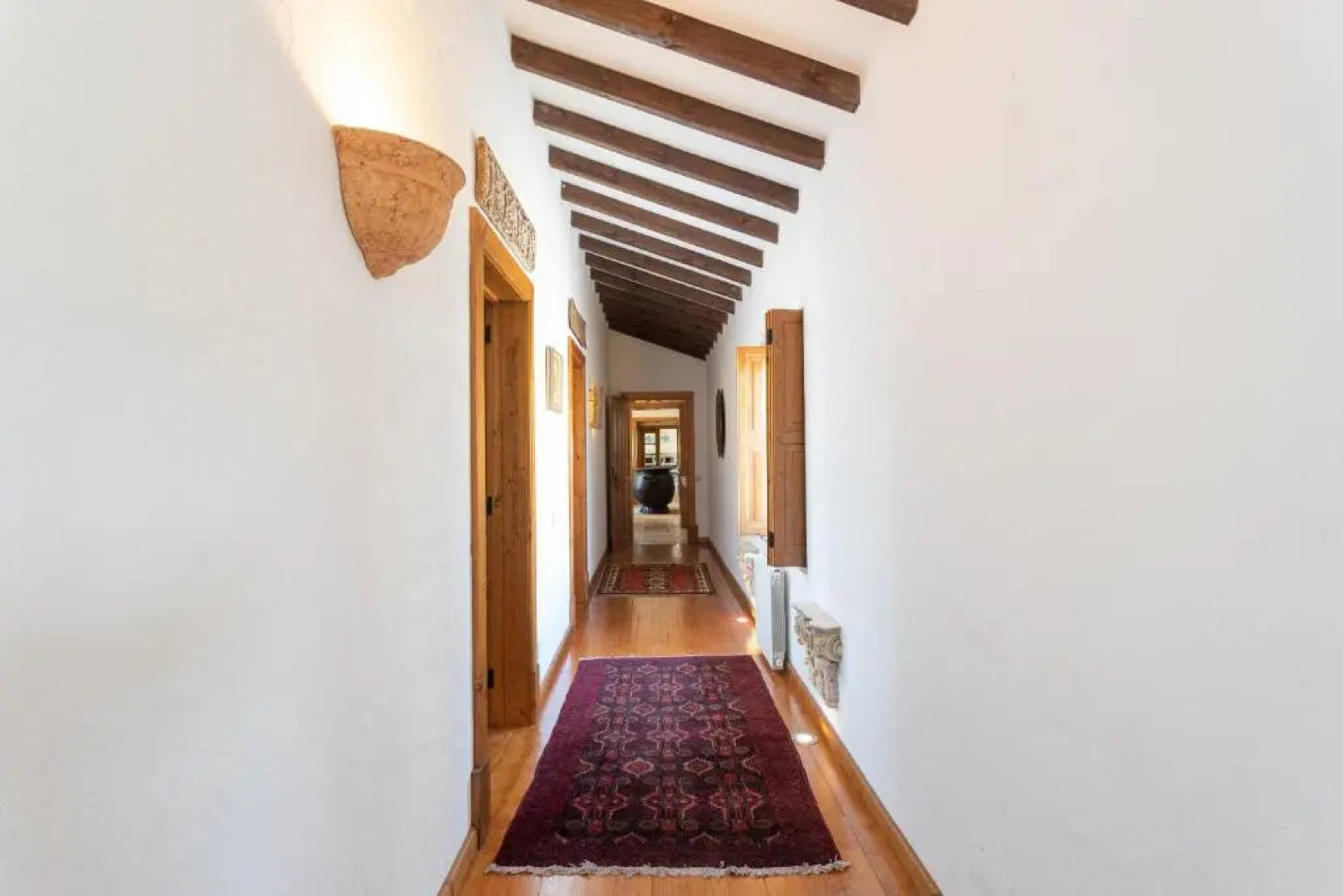 Rosa Estates The Farmhouse & Stables