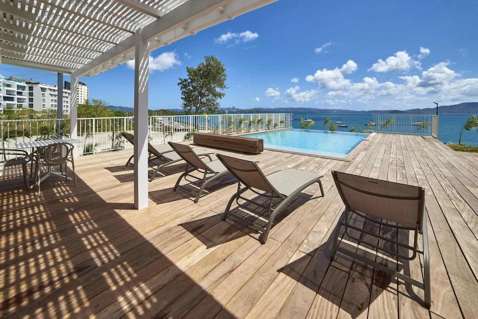 B&B HOTEL Fort de France