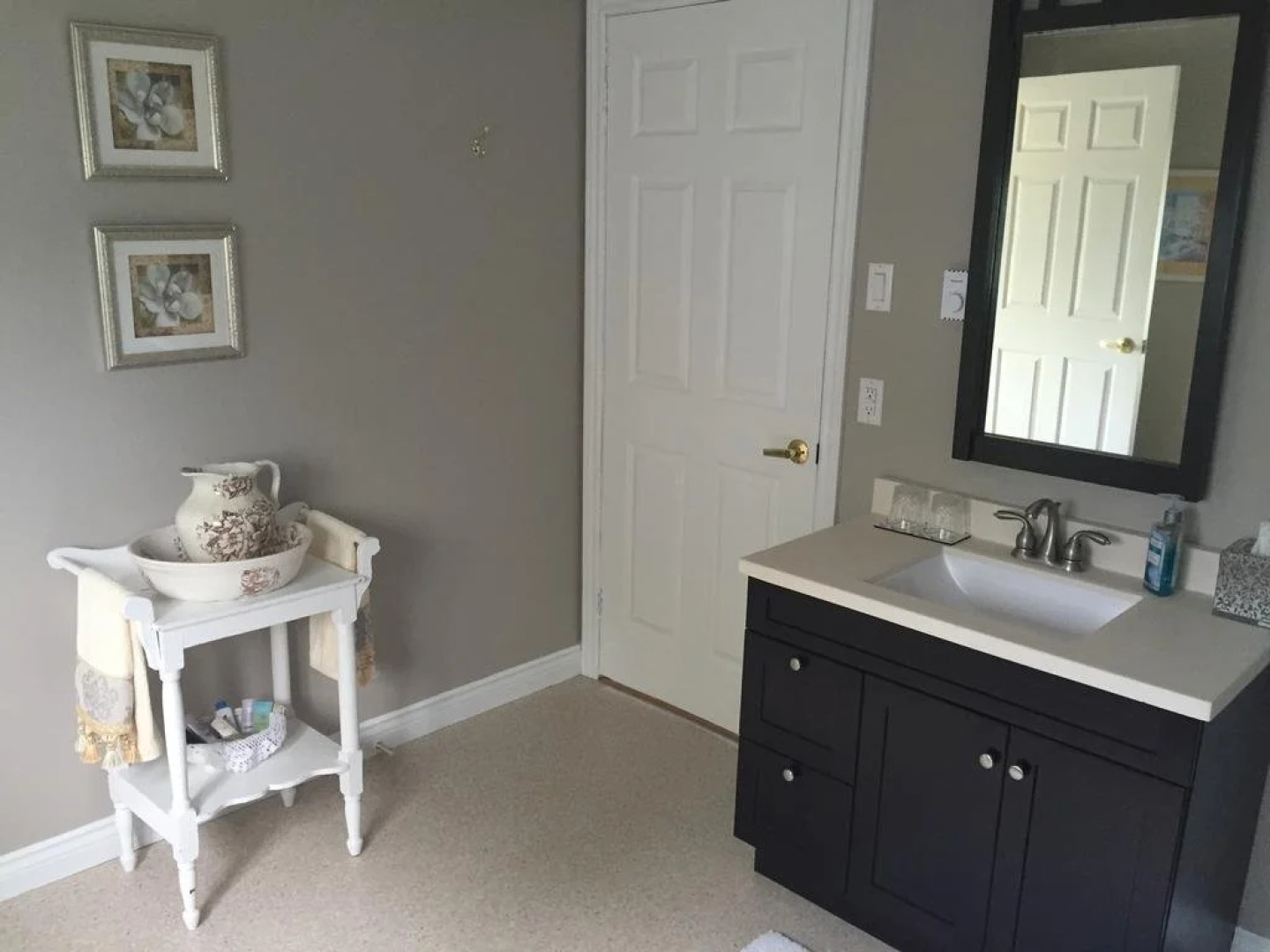 Gillies by the Sea B&B