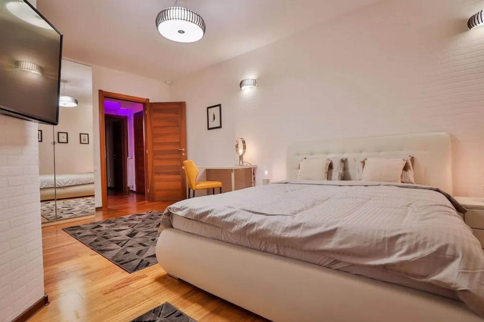 Wild Orchids of Bucharest