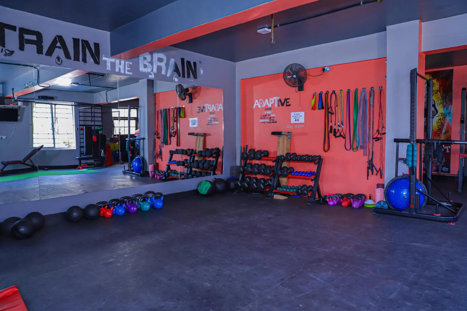 Milimani Apartment Comfy Homestay