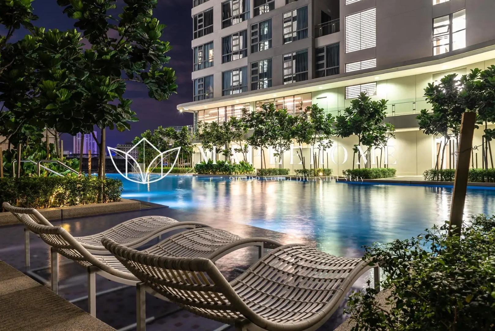 Robertson Bukit Bintang by Sweet Home KL