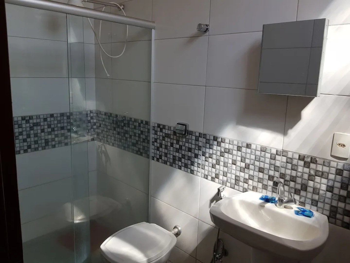 Pousada Casco de Ouro