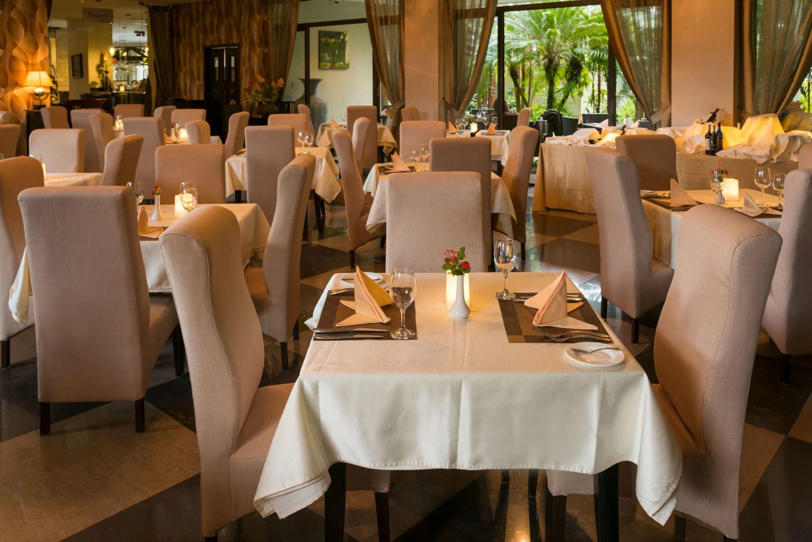 The Royal Corin Thermal Water Spa & Resort - Adults Only