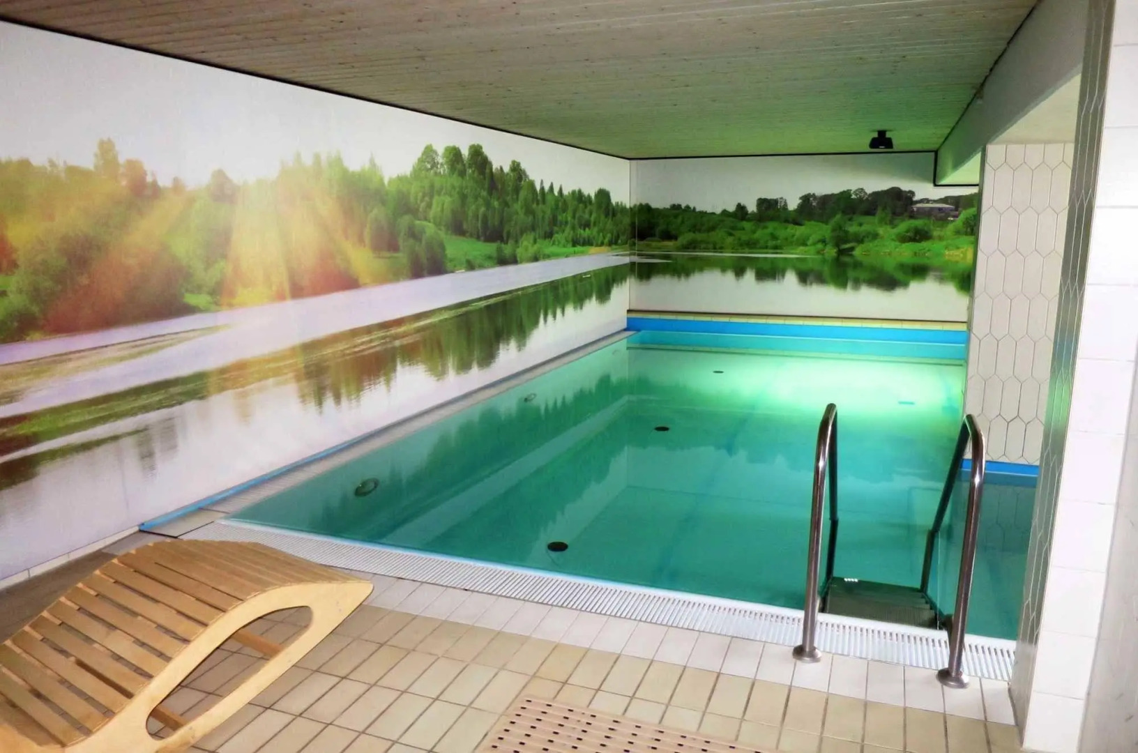 Ringhotel Schlosshotel Ernestgrün