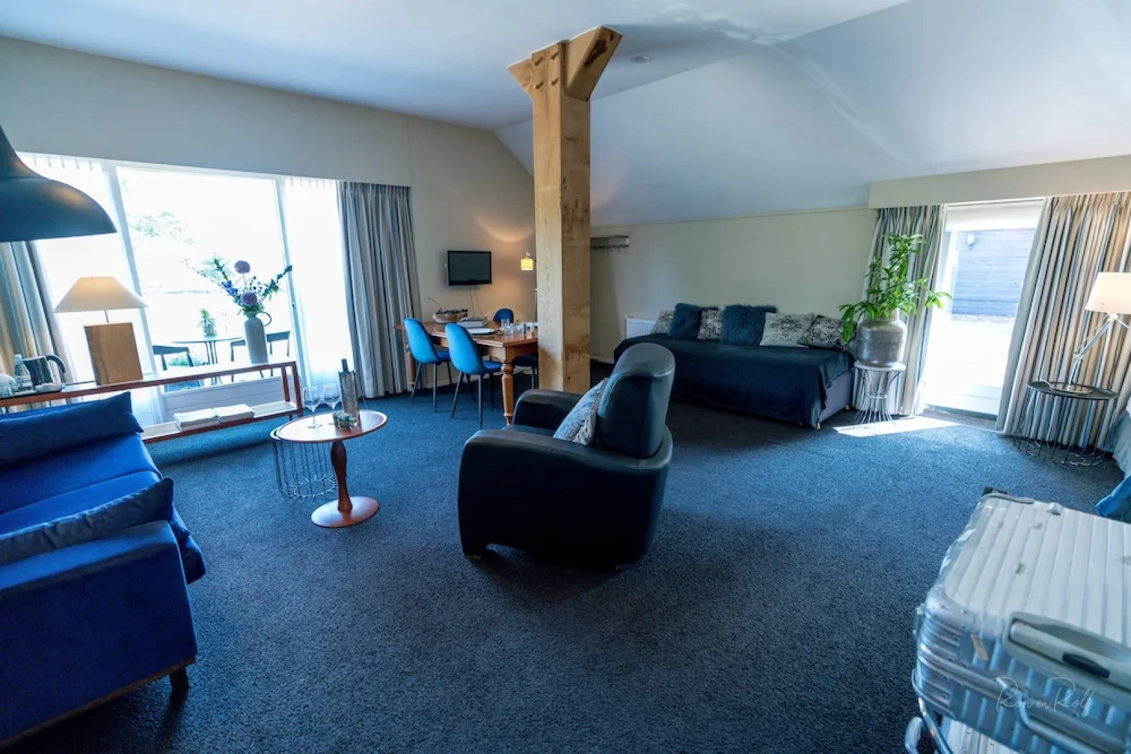 Hoeve de Haar B&B&More