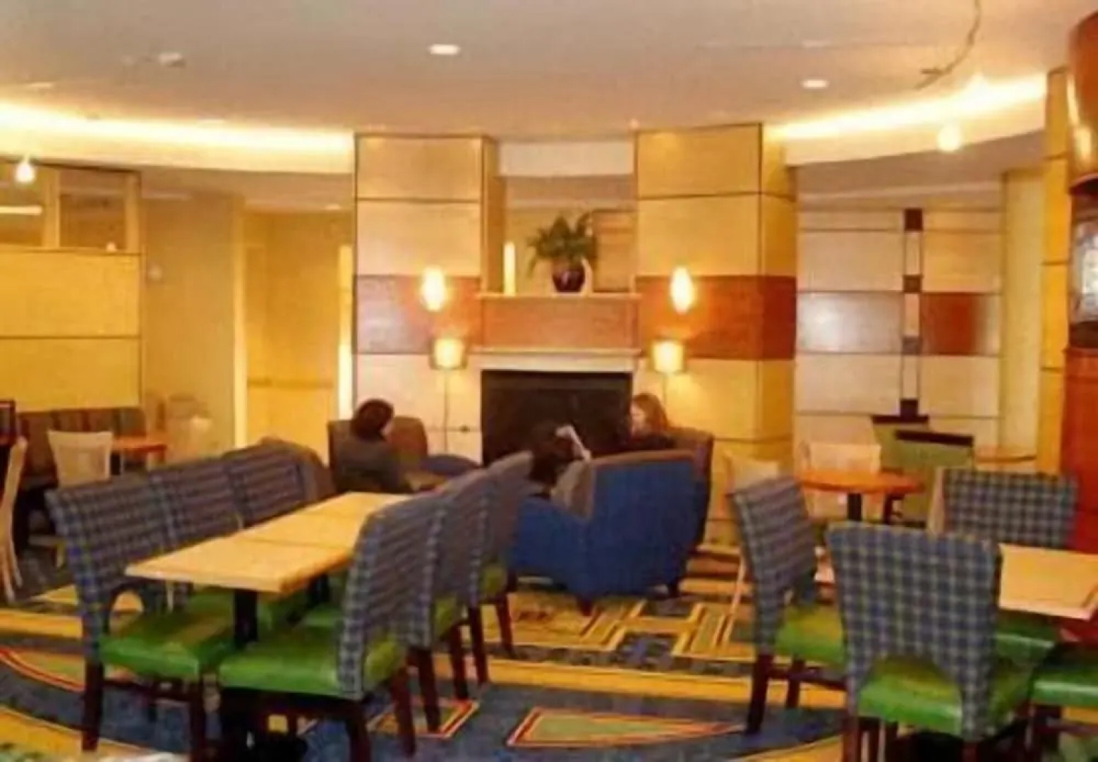 SpringHill Suites Houston Katy Mills