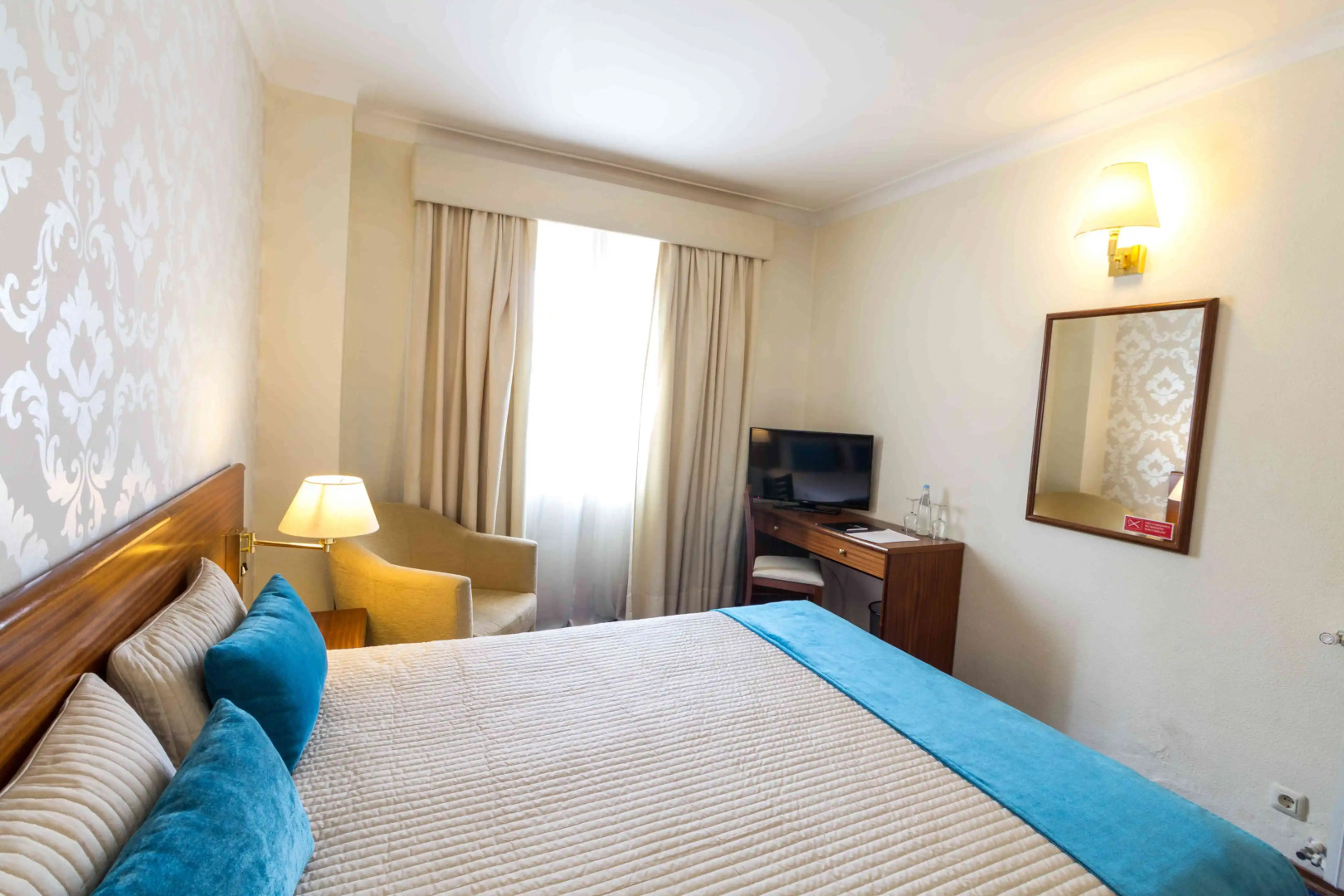 Hotel Eurosol Gouveia