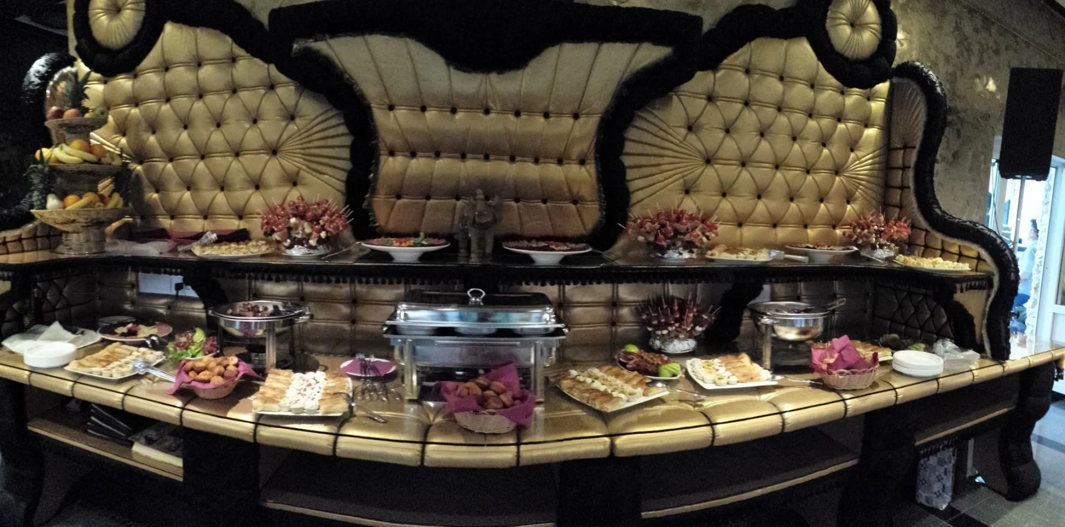 Bali Colosseum Hotel