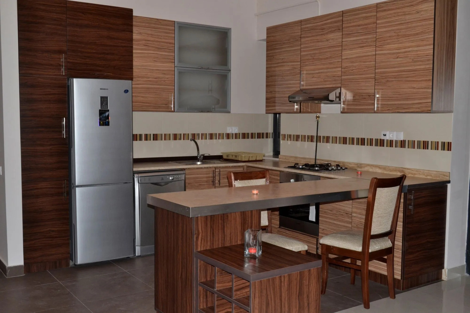 Villadzor Apart Hotel