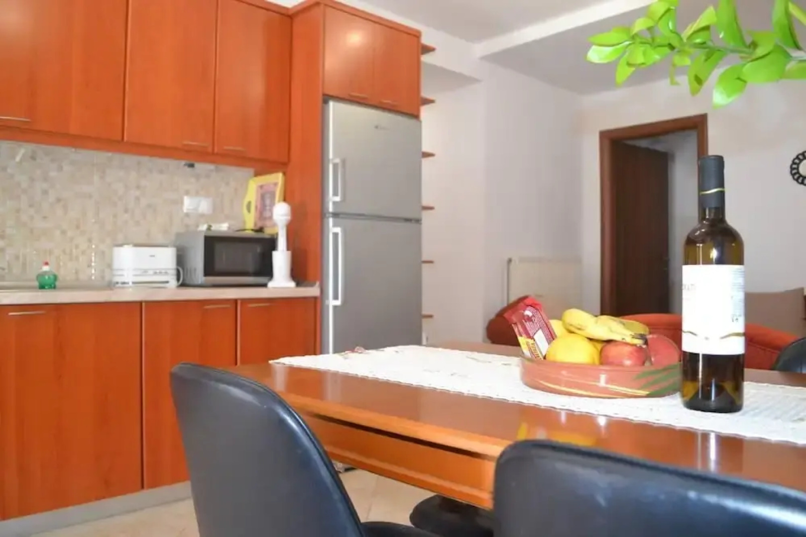 Lovely 3-bed House in Bali