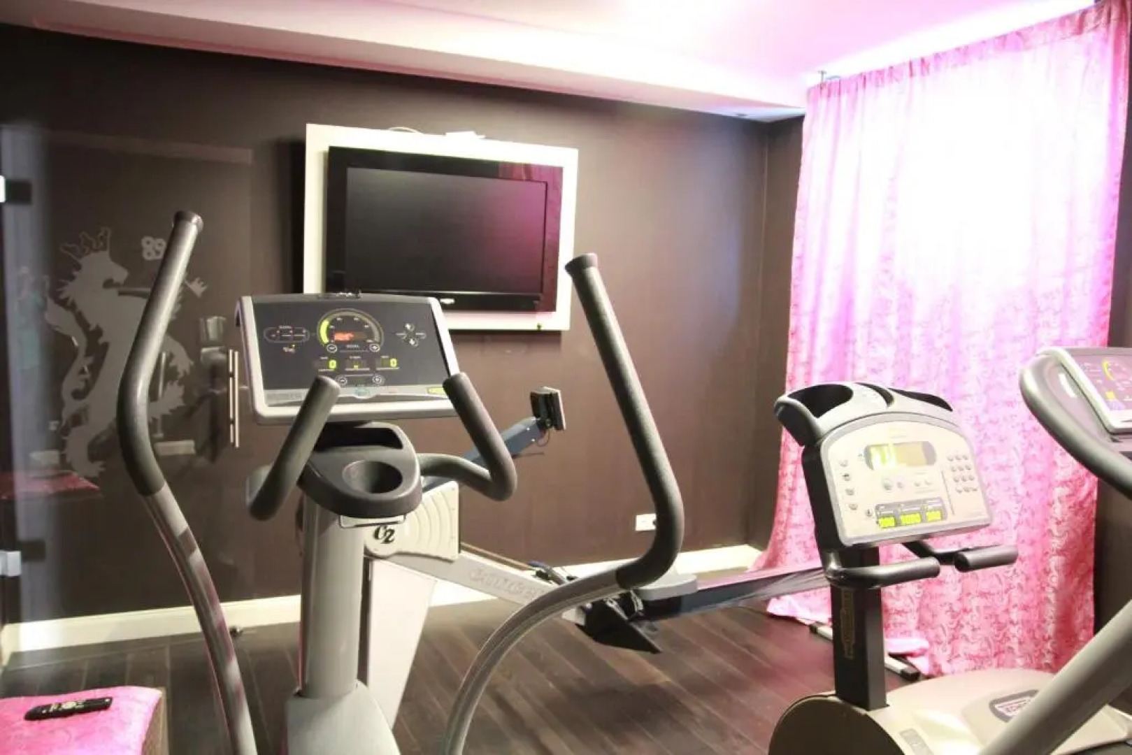 König`s Hotel am Schlosspark