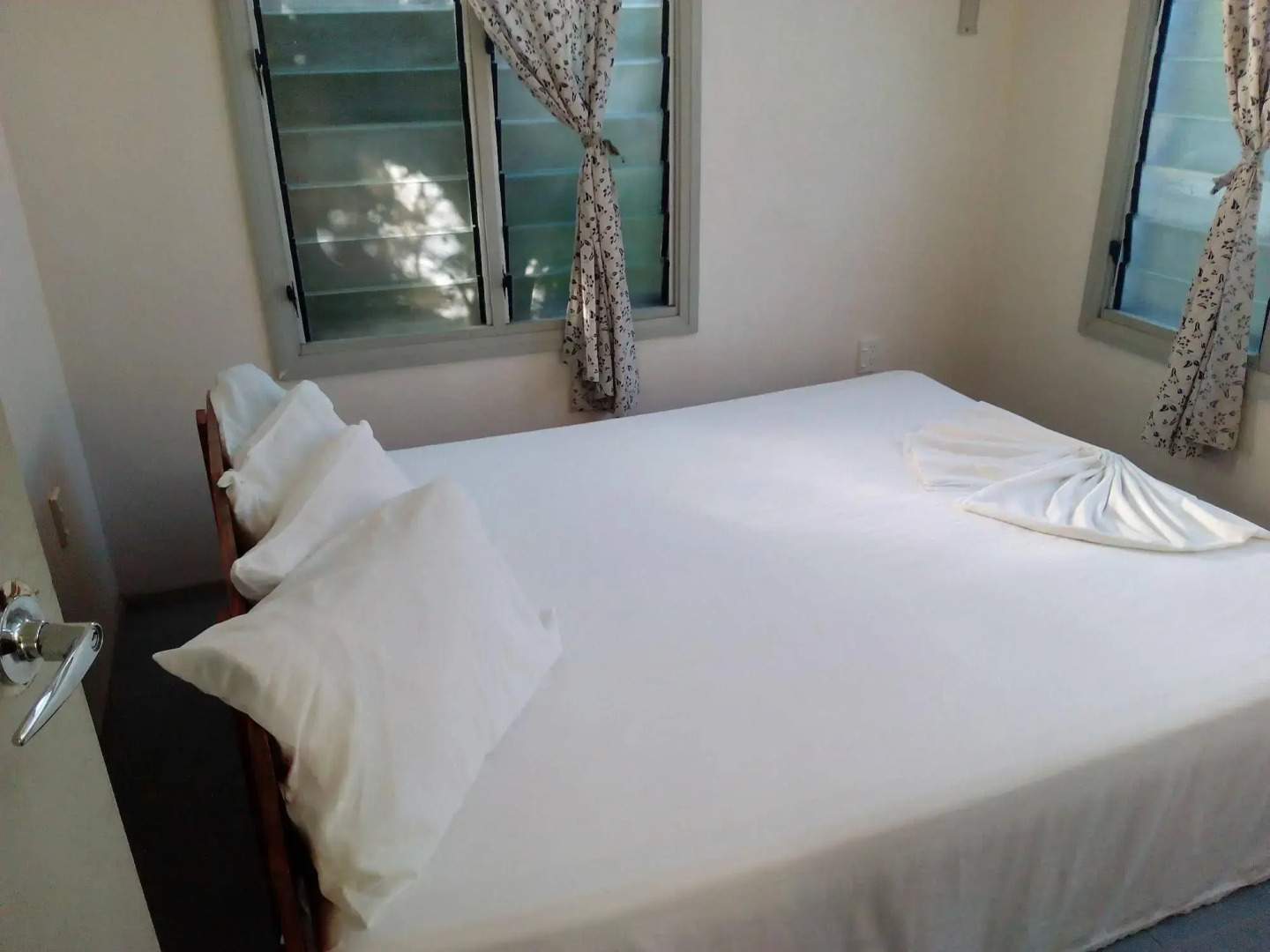 Vacations Beach Fale