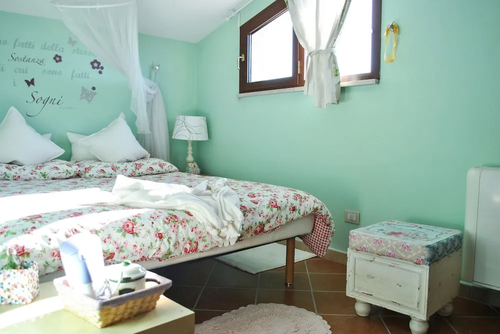 Viaggiatori D'Intento