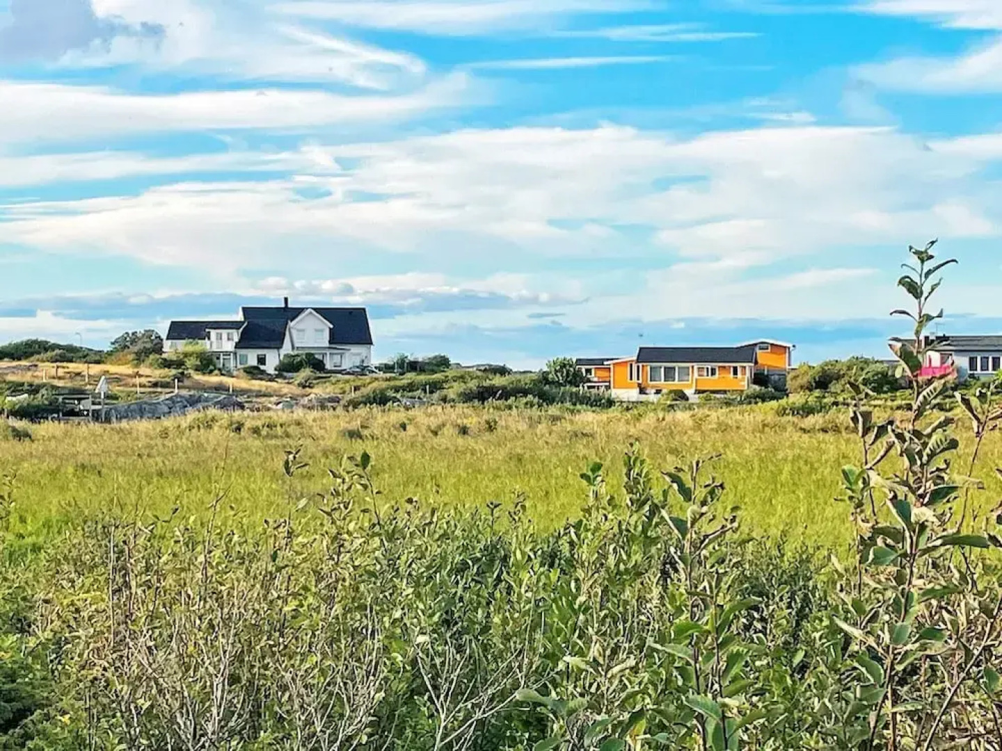 3 Person Holiday Home in Ockero