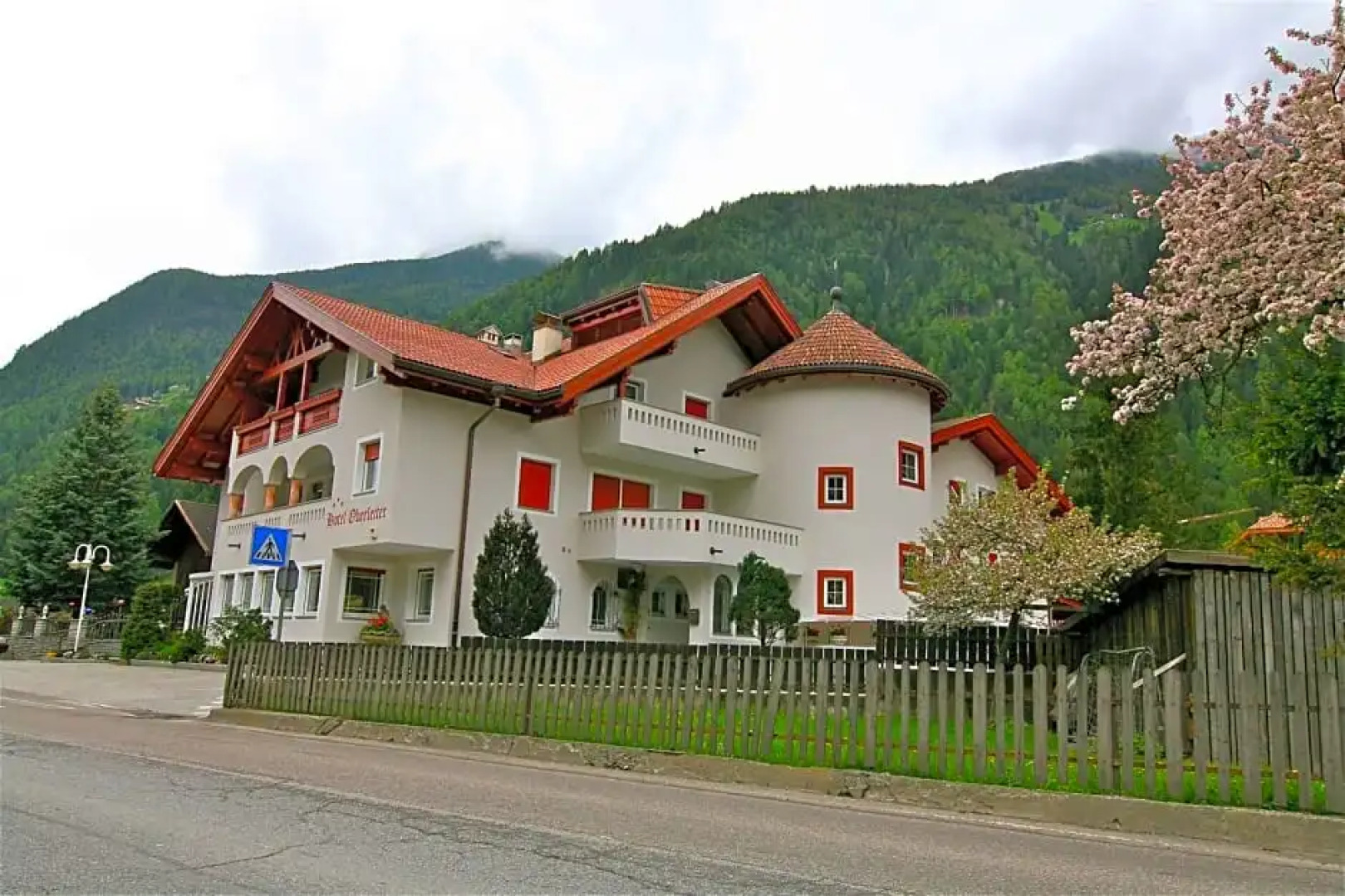 Hotel Oberleiter