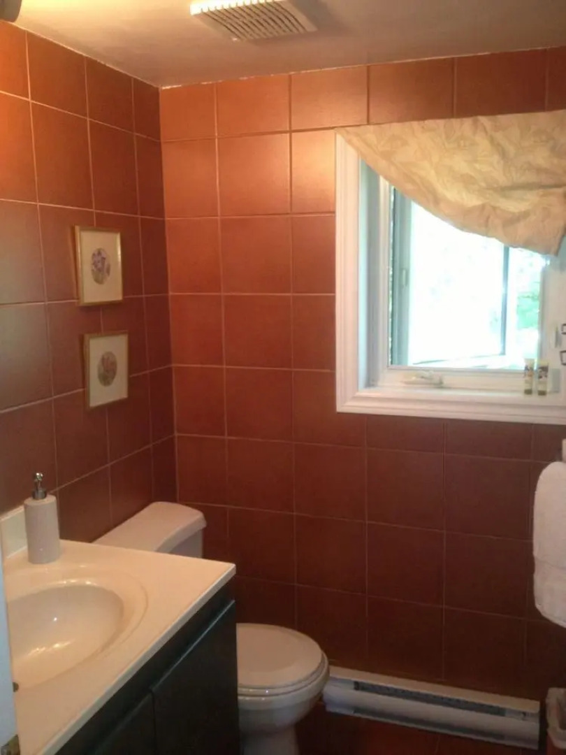 Rosa's Bed & Breakfast