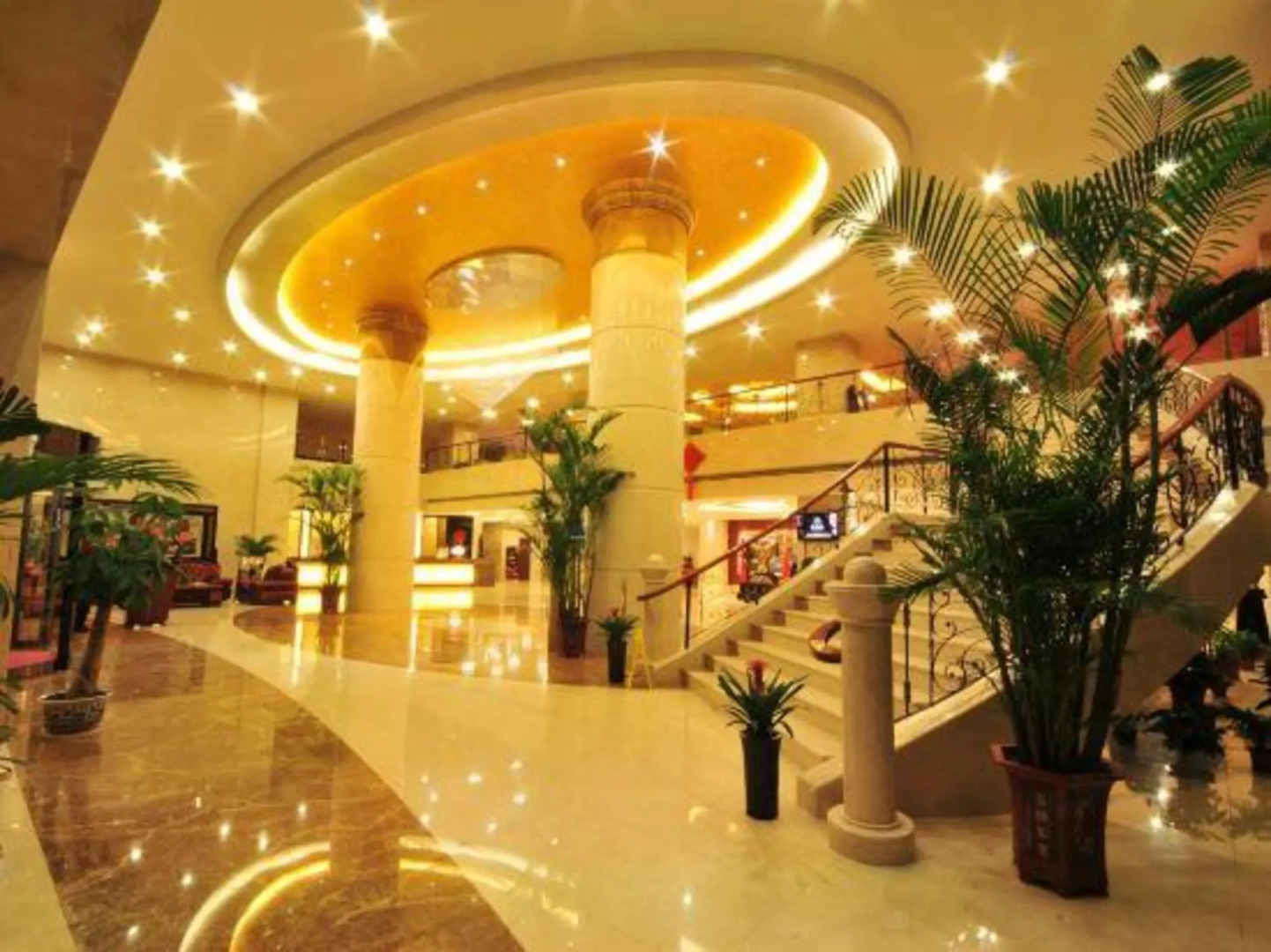 Tianji Hotel