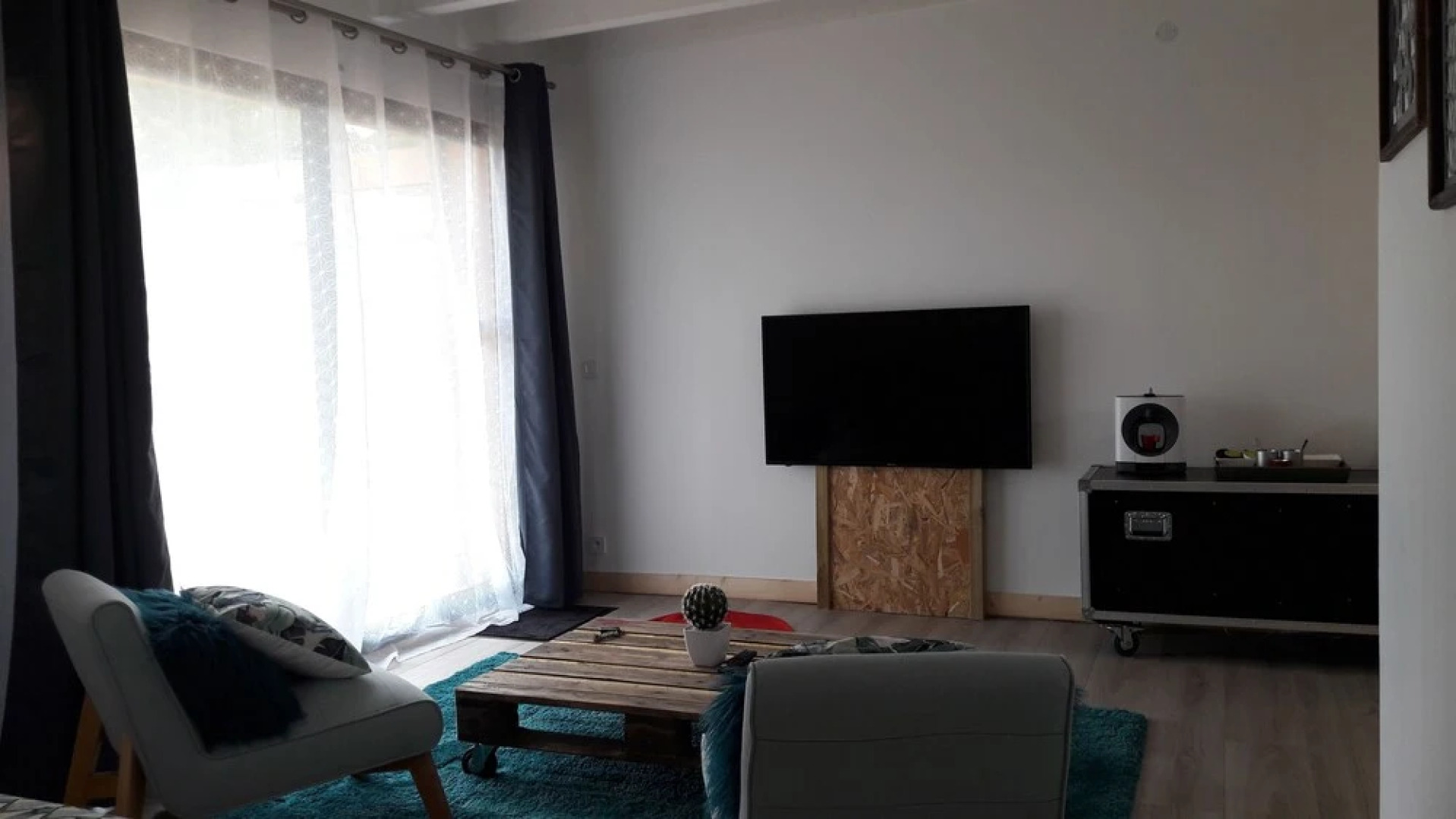 La belle landaise 1809 chambres d'hôtes