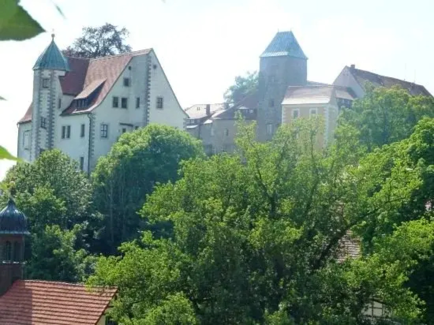 Meister BÄR HOTEL Sächsische Schweiz