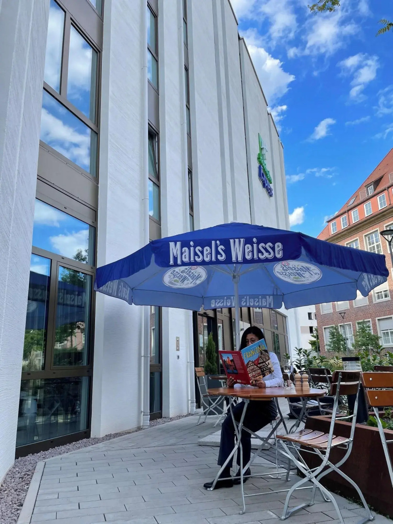 Holiday Inn Express Erlangen by IHG