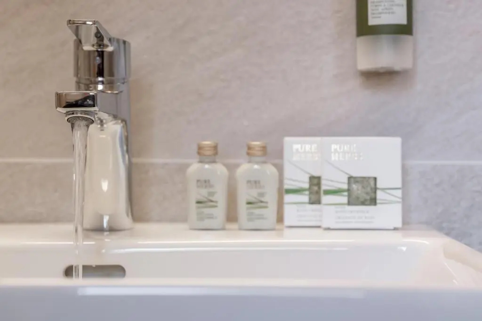 Chalet Resort Sölden