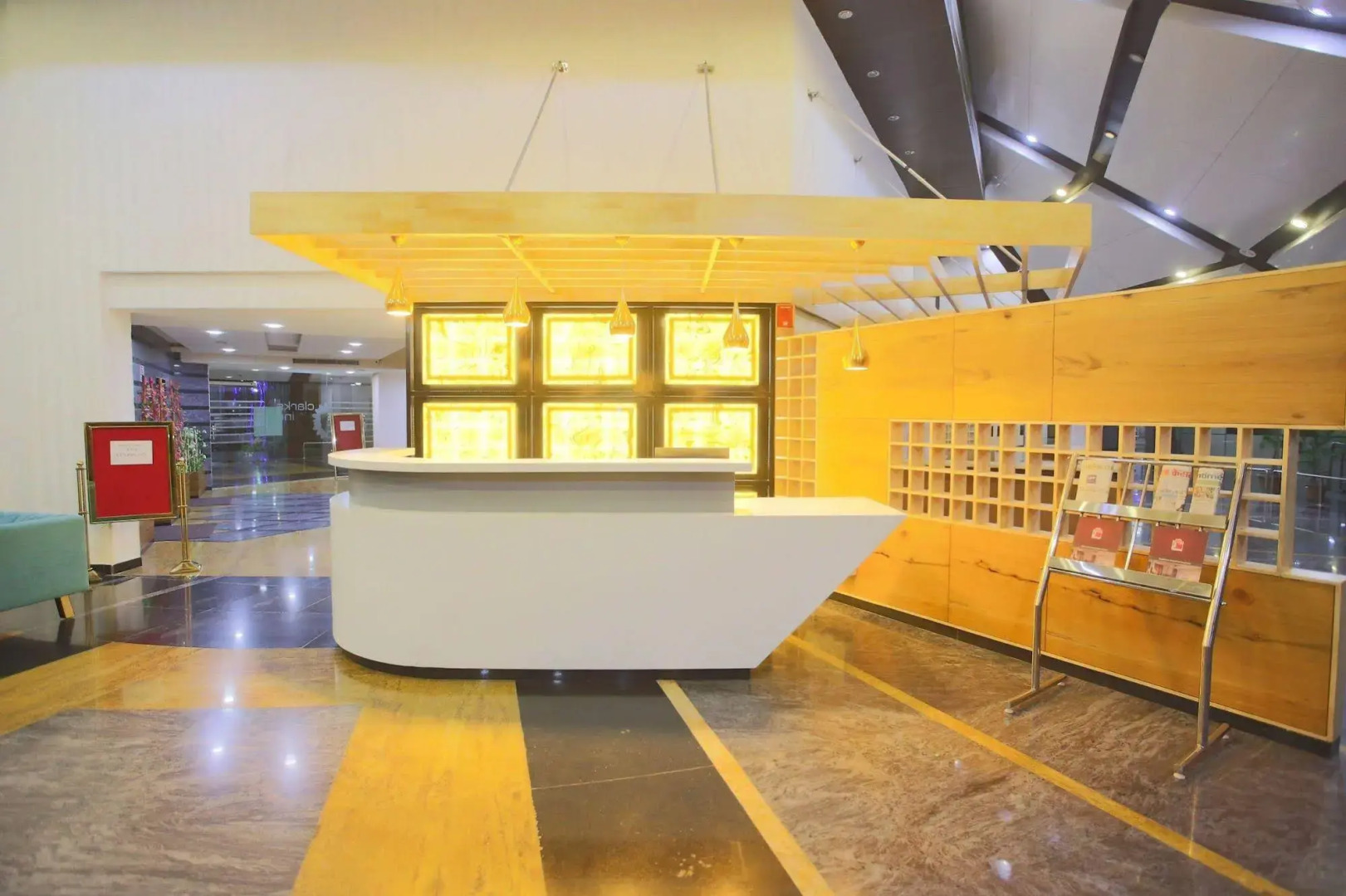 ANA Clarks INN Panchkula