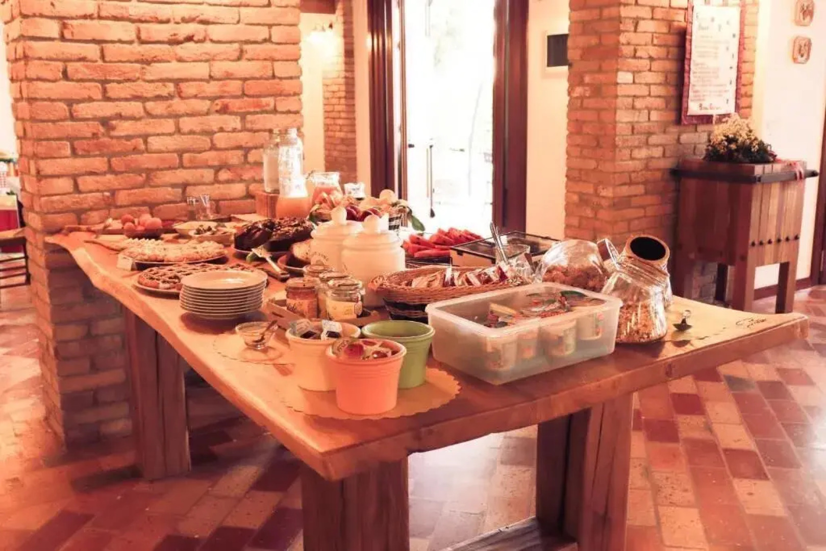 Agriturismo Le Cipressine