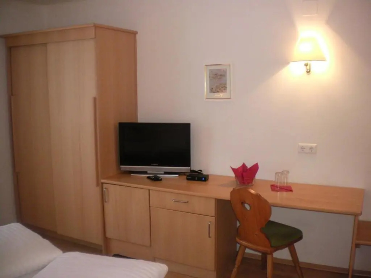 Hotel Lipeter & Bergheimat