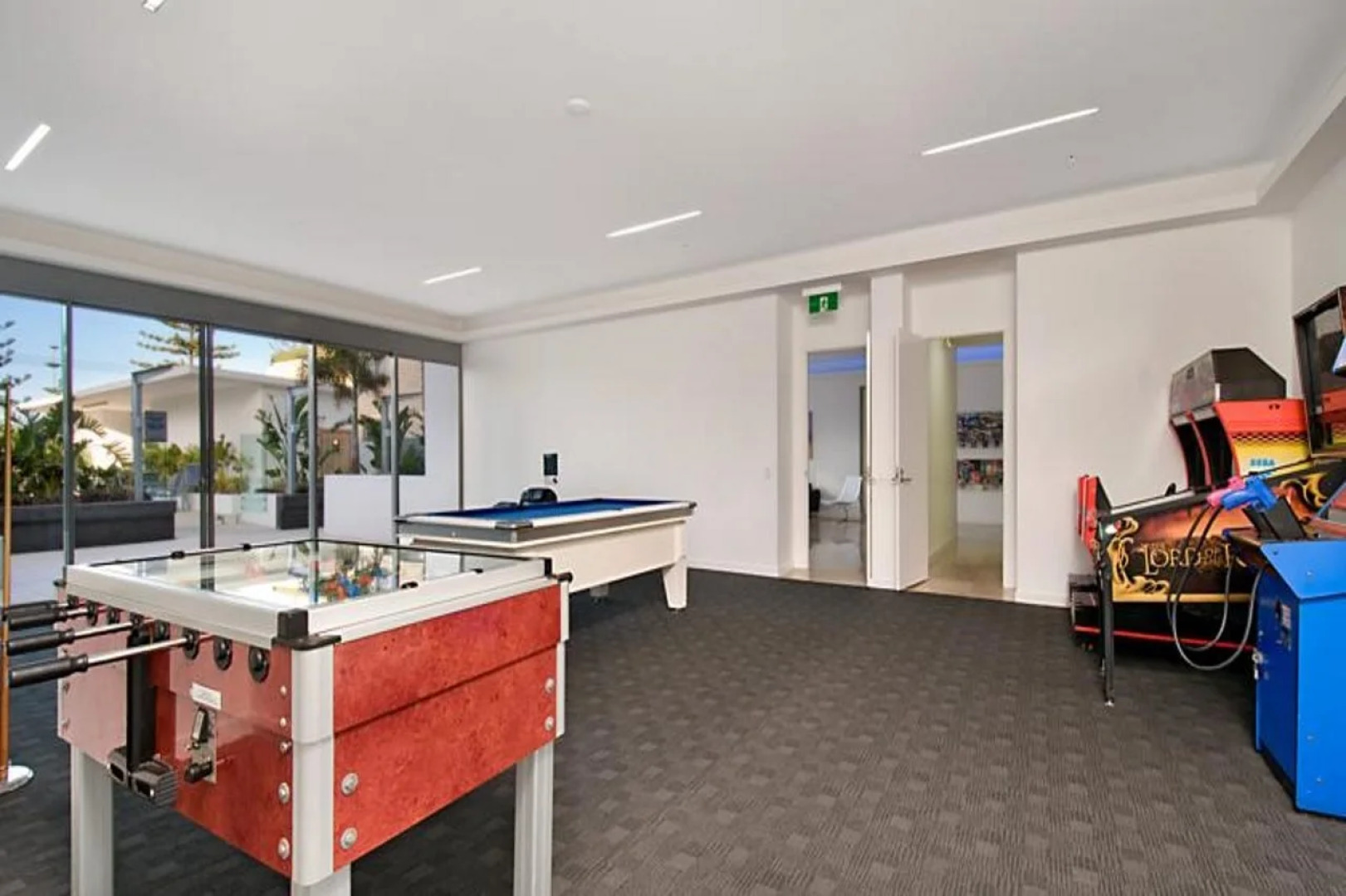 Ocean Pacific Broadbeach