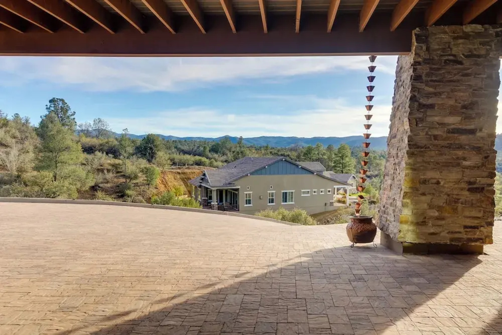 Prescott Vacation Rental w/ Game Room & Mtn Views!