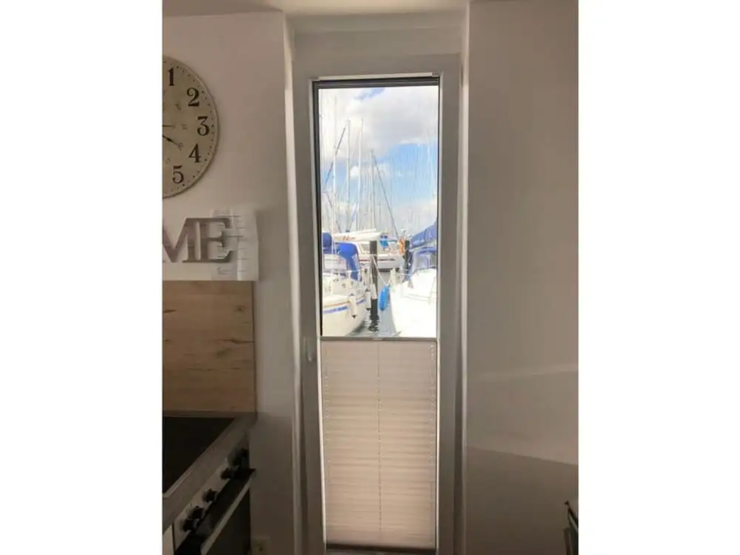 Home Port Comfortable Holiday Residence