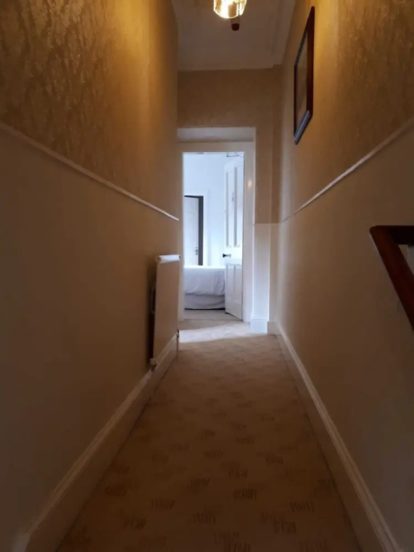 Rowanlea Guest House