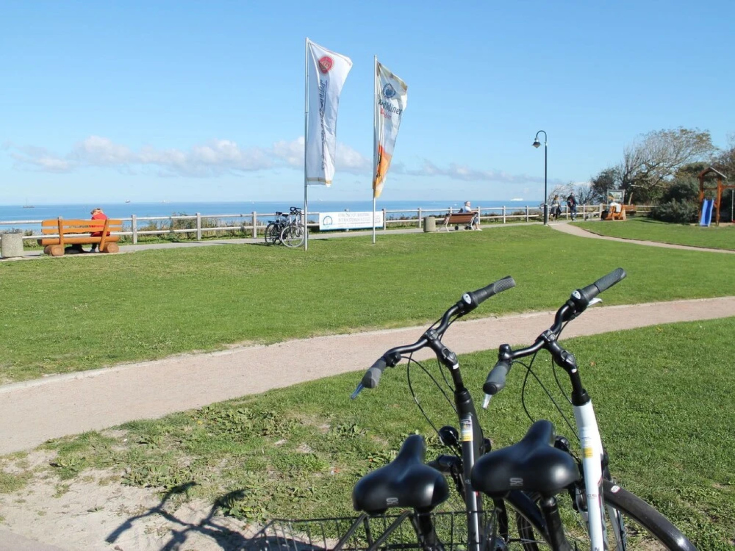 Cozy Apartment by Sea in Nienhagen